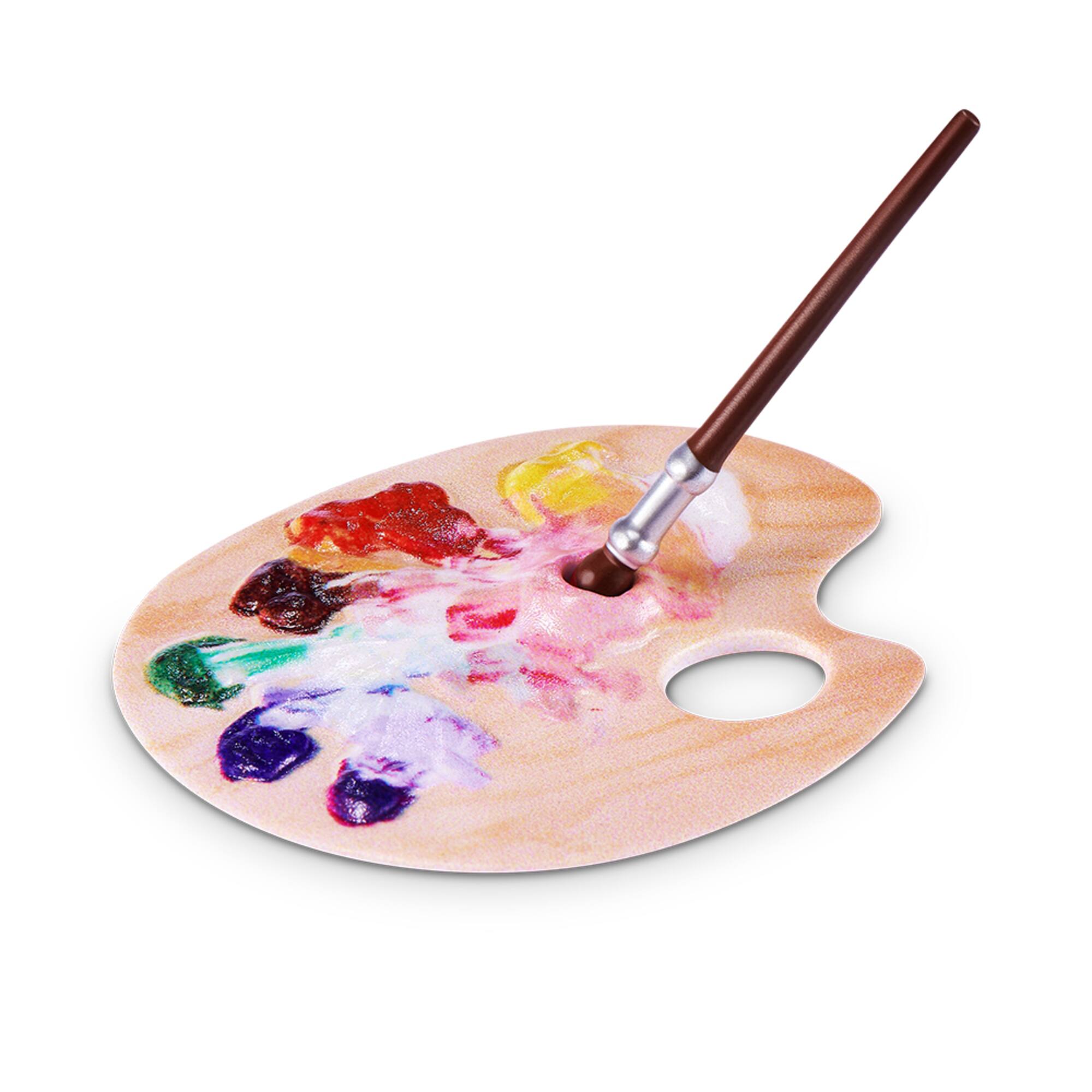 Zuru Mini Brands Mini Masterpieces Series 1 Capsule Blind Pack